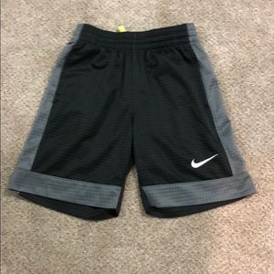 Boys Nike Shorts